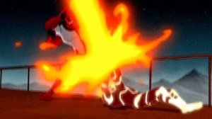 "Отпусти его, Кевин" Бен против Кевина 1/2 || Бен 10 классика