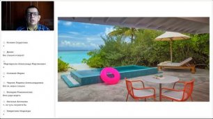 Курортный комплекс The Standard, Huruvalhi Maldives 5*: особенности размещения и продаж