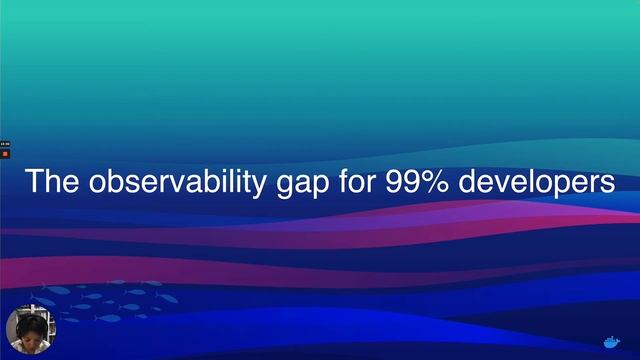 Building Observability for 99% Developers смотреть онлайн
