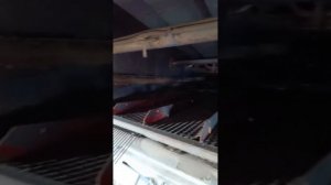 Комбайн Полесье Модель GS 12 экспресс-обзор от Виталия Белоглазова