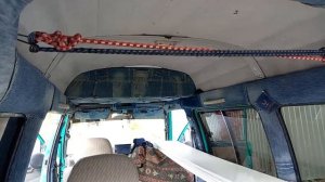 Наш Дэу Дамас. По просьбам подписчиков. часть l. Продолжение следует!