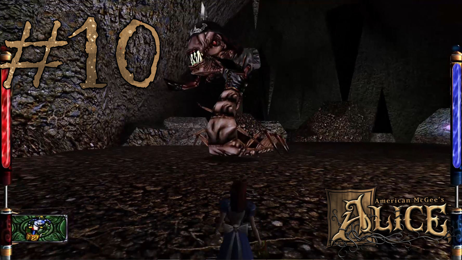 Alices прохождение. Бармаглот Alice MCGEE. American MCGEE S Alice Бармаглот. American MCGEE'S Alice Шляпник. Alice American MCGEE Мартовский заяц.