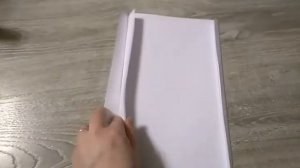 МК Парфенон из бумаги