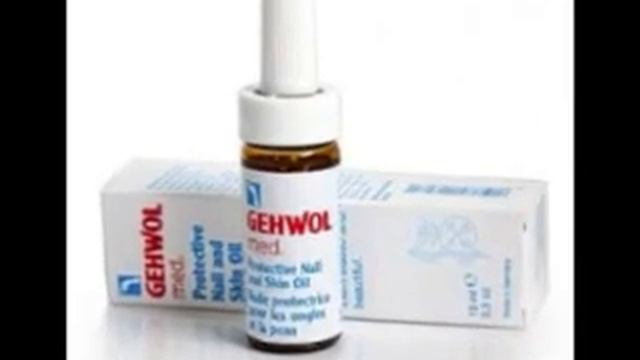 Масло Для Ногтей Gehwol Med Купить