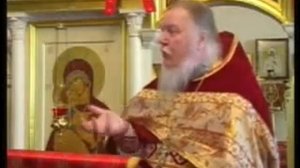 О зависти. Проповедь протоиерея Дмитрия Смирнова