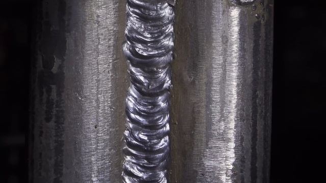 Как заварить круглое к круглому? Ошибки и их решения! смотреть онлайн