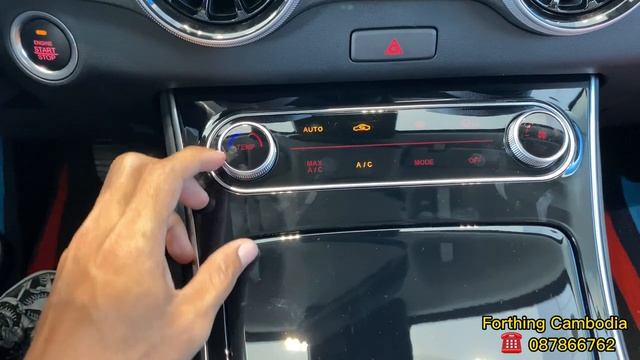 New ! 2023 Forthing T5 EVO 1.5T Black Color | interior and Exterior video. смотреть онлайн