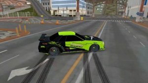 Car Parking Multiplayer дрифт настройка Nissan r32 drift setup