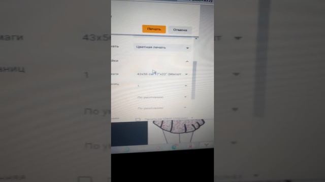 Как распечатать с ноутбука на принтер