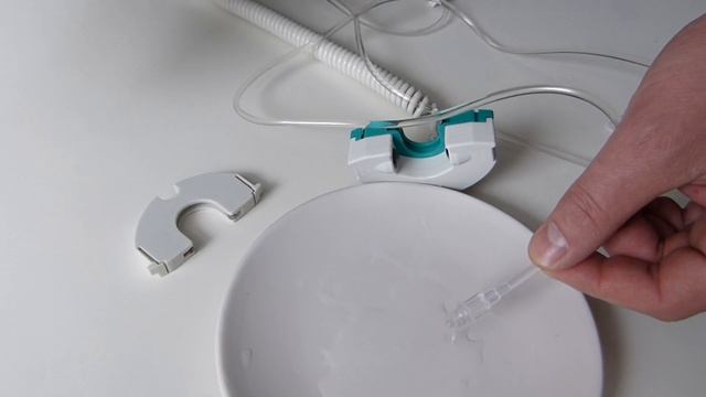 Инфузионный насос BBraun Infusomat FMS, основы смотреть онлайн