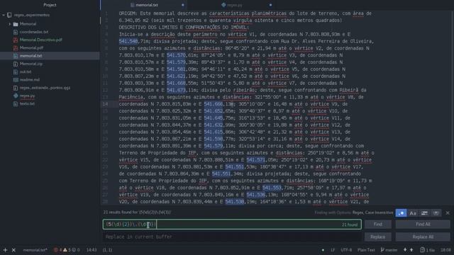 Expressões Regulares - REGEX смотреть онлайн