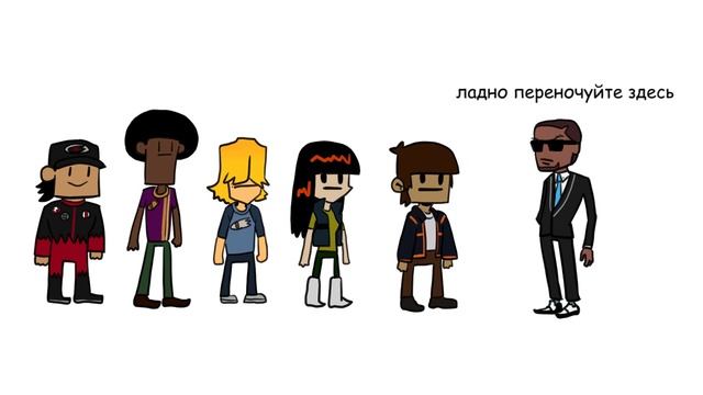 Мотор - Сити в двух словах | Герцог Детройта (Эпизод 5) смотреть онлайн