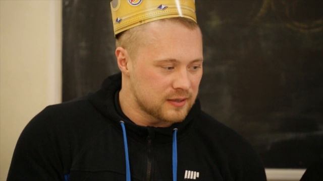 TRASHFOOD: правильный салат "Оливье" от SteelEnergy смотреть онлайн