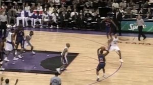 Tracy McGrady's BEST 40 Plays!