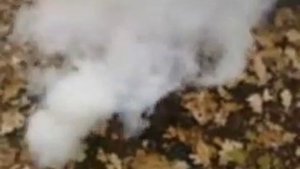 Дымовая шашка 2 как сделать домовую швшку в домашних условиях