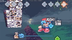 FNF MOD: Hypno's Lullaby V2 - Missingno V2 (Walkthrough/VS Missingno/Mechanics)