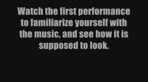 Jumpstyle Tutorial (English)