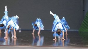Танец "Куклы"
