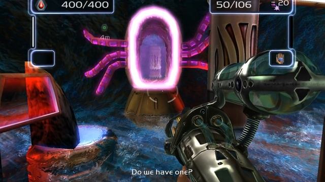 Gene Troopers Walkthrough Part 08 [PC] смотреть онлайн