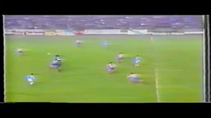 1992/93.- RC Celta de Vigo 0 Vs Atlético Madrid 2 (Liga - Jª 10)