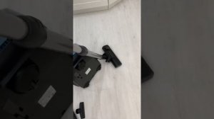 Обзор пылесоса Bosch GL-30 BSGL3MULT2