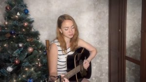 Счастье в мелочах - авторская песня на гитаре