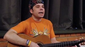 Ростислав Чебыкин — Грачи