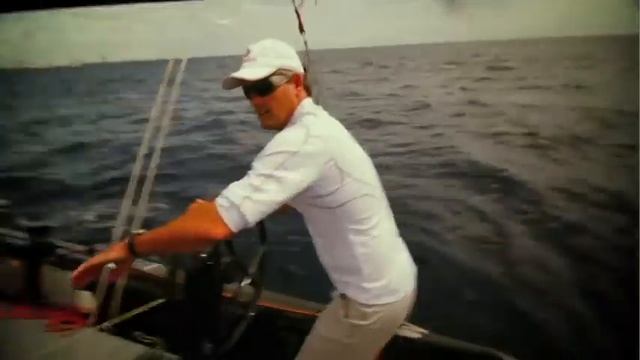 BMW ORACLE Racing: RC 44 World Championships in Lanzarote смотреть онлайн