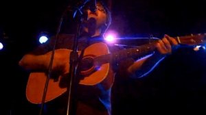 Ben Gibbard - It'll Be A Breeze