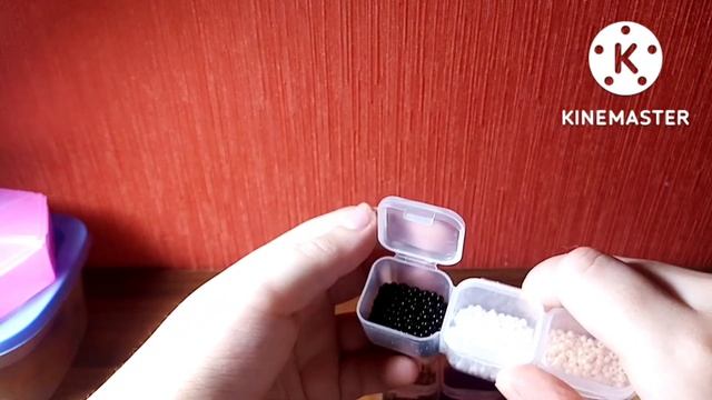 новый бисер и поделки)) смотреть онлайн