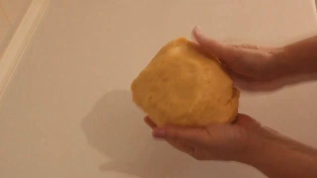 СОЧНИКИ С ТВОРОГОМ. /САМЫЙ ЛУЧШИЙ РЕЦЕПТ/