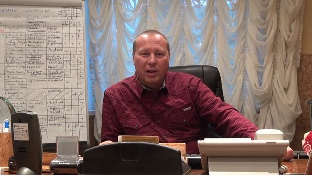 Отзыв Федулова Александра Игоревича смотреть онлайн