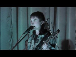 "Я сделан из такого вещества"