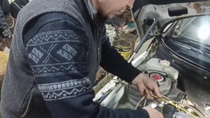 Ваз 2110,11,12 двигатель глохнет на ходу ( подозрение клиента на дпкв)