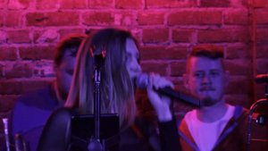 LiverBandPool & Бордельеро Live in «The Standard Bar»