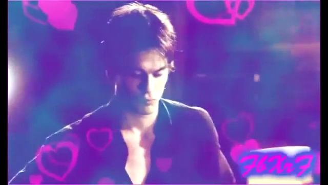 Деймон Сальваторе(пофиг) смотреть онлайн