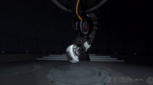 Как поменять концовку в Portal 2