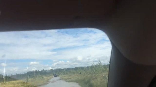 Путь до Муромского монастыря по гати смотреть онлайн