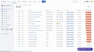 Link Jira Service Desk to Confluence | Atlassian