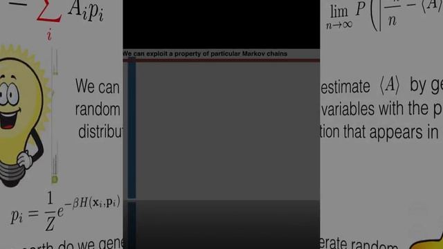 An introduction to Monte Carlo Simulation смотреть онлайн