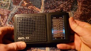 Размышления о приёме СВ на разные приемники