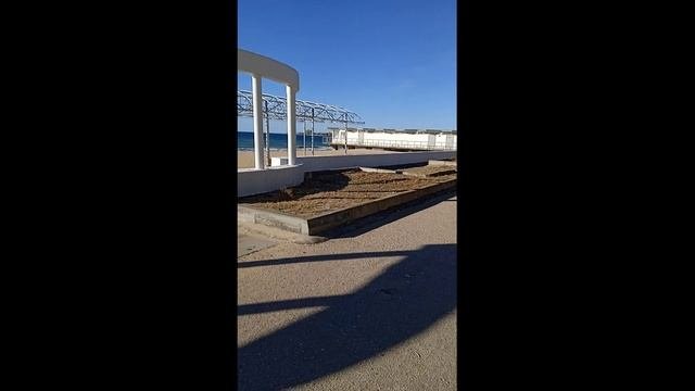 Крым - Санаторий 