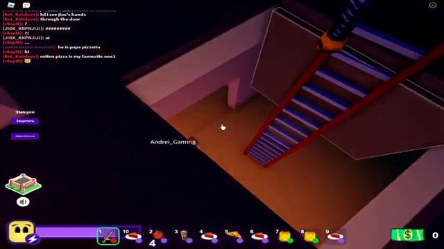 Прохождение Злой Концовки на СЛОЖНОМ Режиме | Roblox Break In Story Hardcore Mode смотреть онлайн