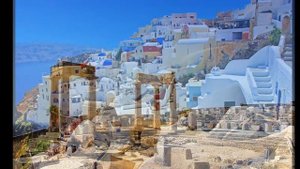 5 САМЫХ ДРЕВНИХ СТРАН В МИРЕ