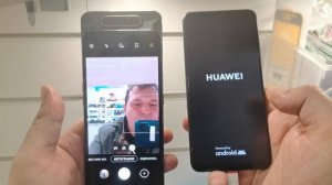 FRP! Huawei P30 lite MAR-LX1H Как попасть в резервное копирование. Решение!