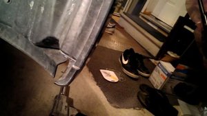 Lexus IS250/350 Fog light replacement