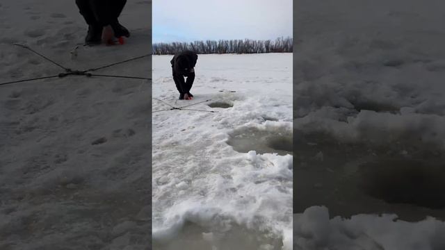 Рыбалка Комсомольск-на-Амуре смотреть онлайн