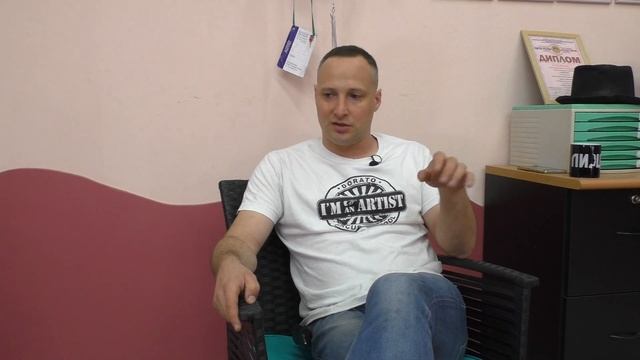 10 вопросов/Интервью Вячеслав Нусинский руководитель цирковой школы(Цирк "Dorato") #1 смотреть онлайн