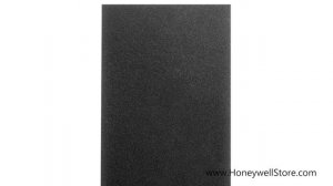 Honeywell Pre-Cut Carbon Pre-Filter For HPA200 Series Air Purifiers - 4 Pack (HRF-A200)