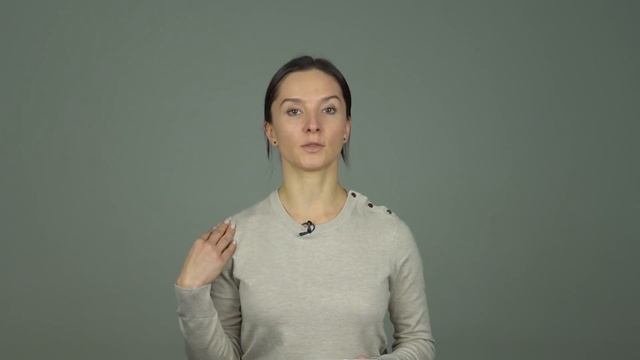 Как предотвратить появление холки? Упражнение для осанки | Facebuilding | Jenya Baglyk Face School